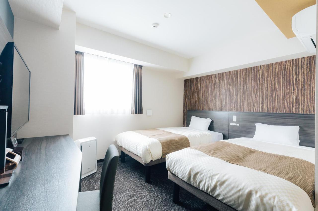 Hotel Kan-Raku Fujisan 고템바 외부 사진