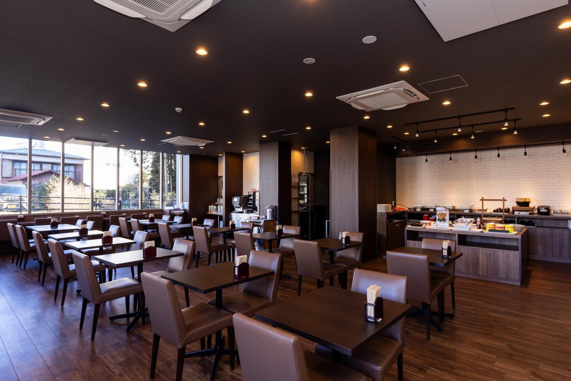 Hotel Kan-Raku Fujisan 고템바 외부 사진